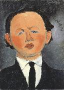 Amedeo Modigliani Oscar Miestchaninoff (mk39) Spain oil painting artist